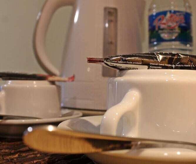 هتل Exotic Komodo