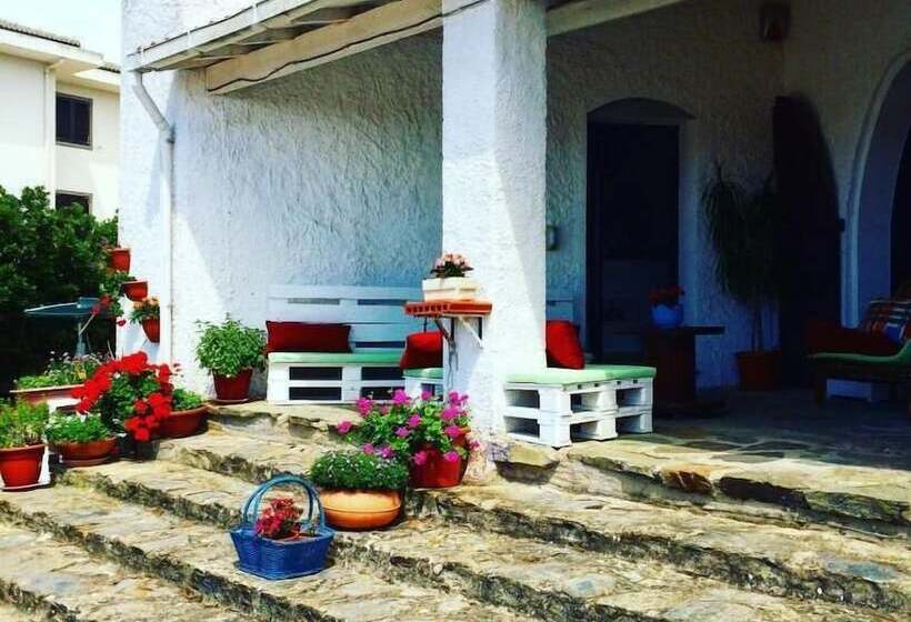 هتل Il Melo Residence