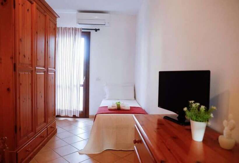 هتل Il Melo Residence