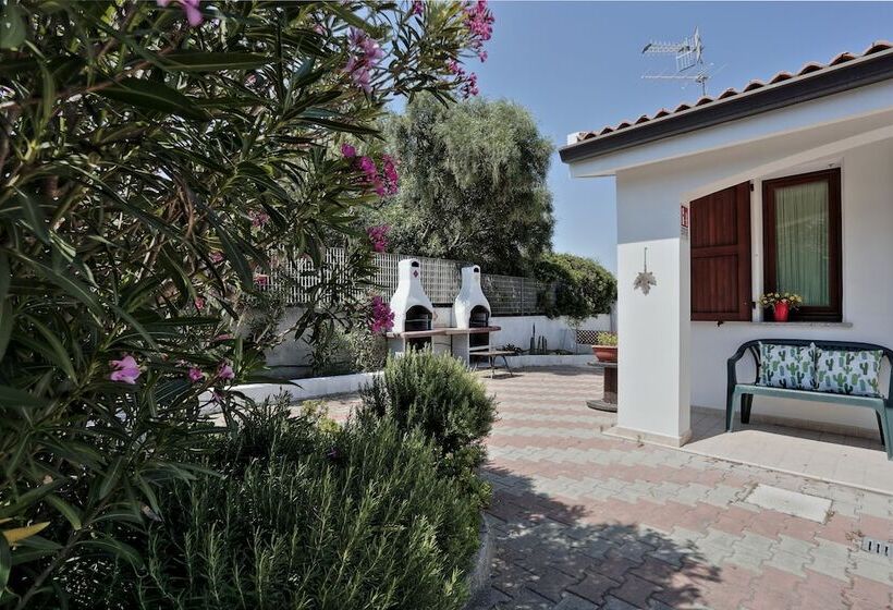 هتل Il Melo Residence