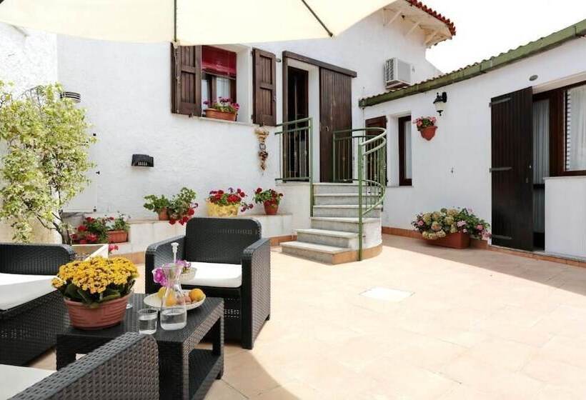 هتل Il Melo Residence