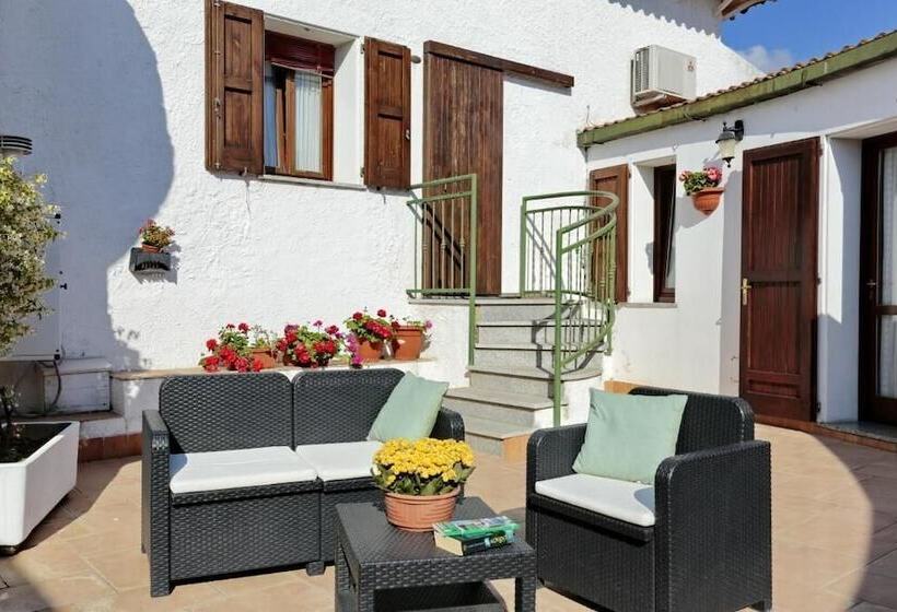 هتل Il Melo Residence