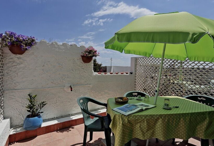 هتل Il Melo Residence