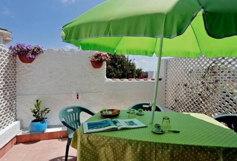 هتل Il Melo Residence