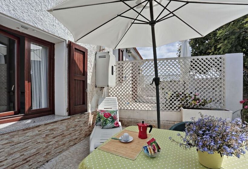 هتل Il Melo Residence
