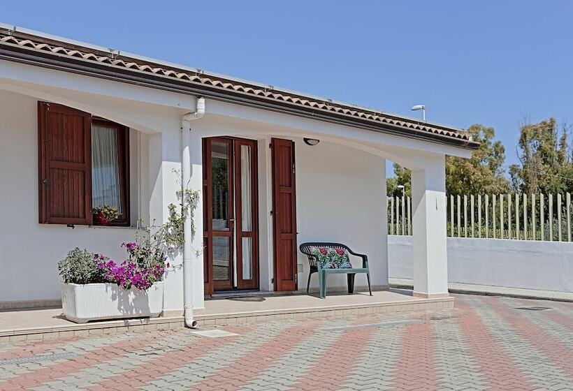 هتل Il Melo Residence