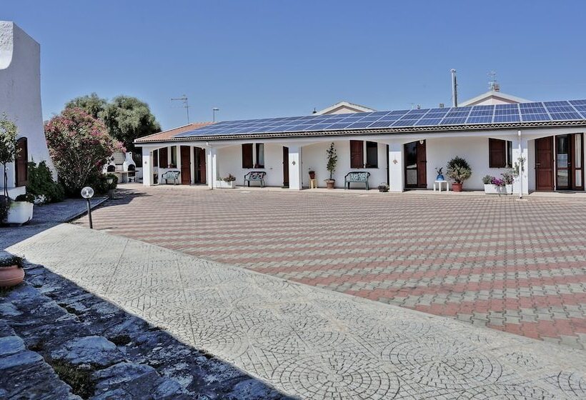 هتل Il Melo Residence