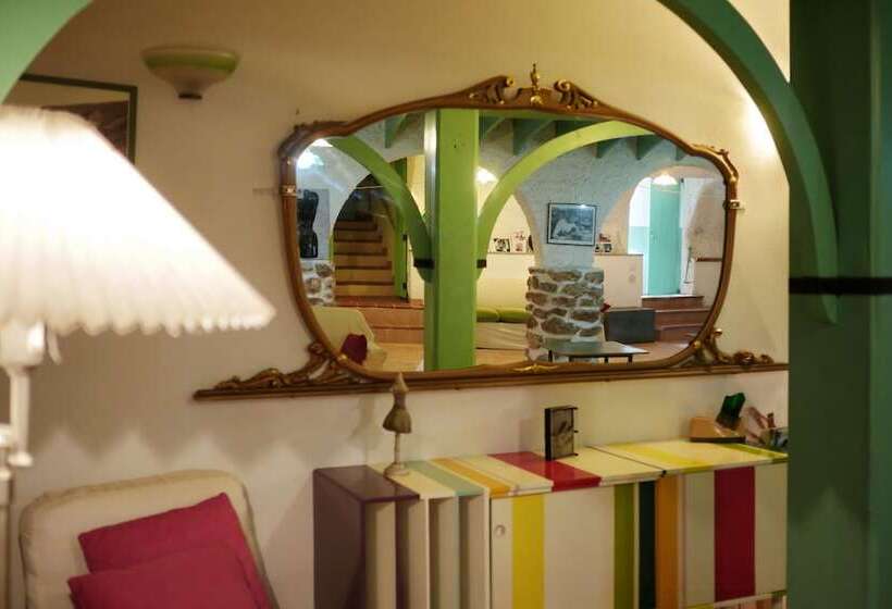 هتل Il Melo Residence