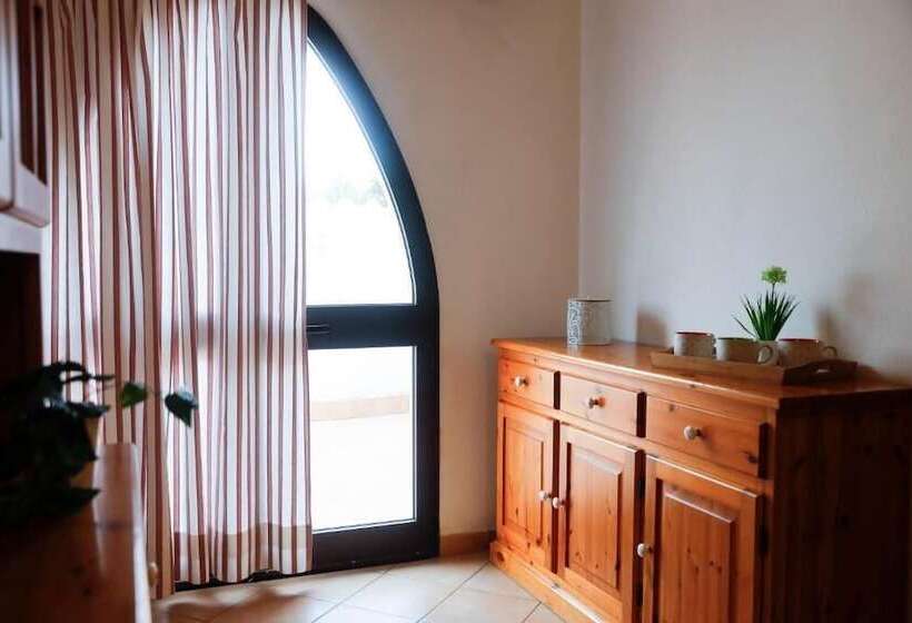 هتل Il Melo Residence
