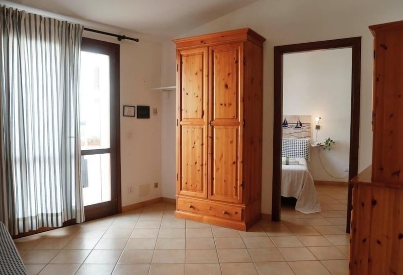 هتل Il Melo Residence