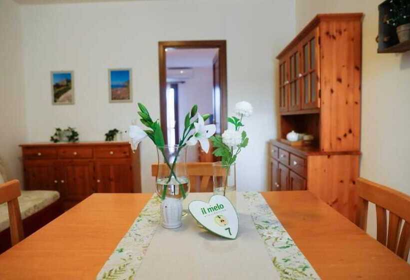 هتل Il Melo Residence