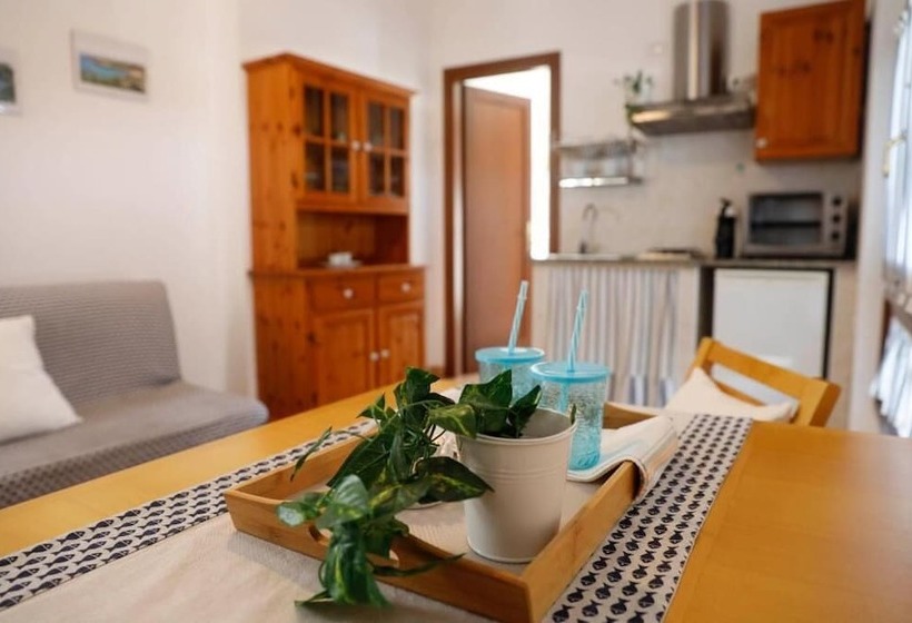 هتل Il Melo Residence