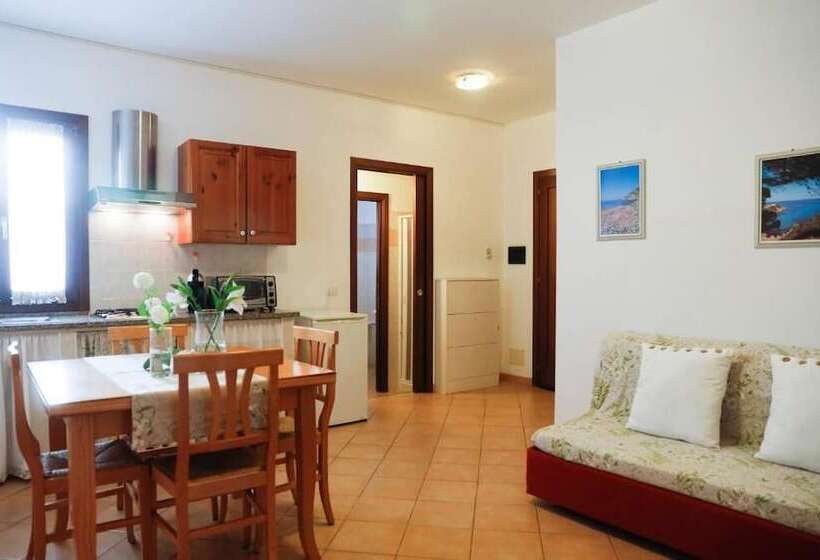 هتل Il Melo Residence