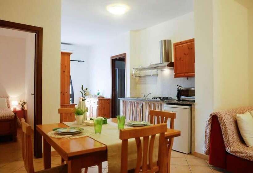 هتل Il Melo Residence