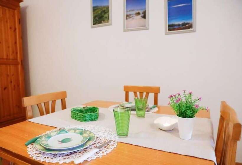 هتل Il Melo Residence