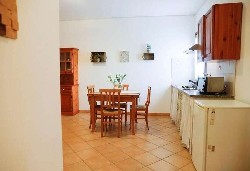 هتل Il Melo Residence