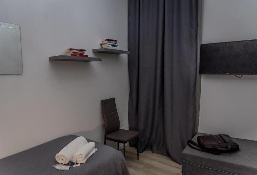 Fotos del hotel Inside Roma Rooms:  23