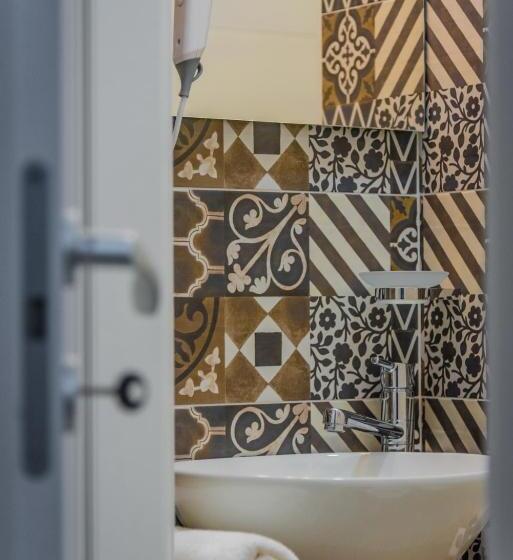 Fotos del hotel Inside Roma Rooms:  5