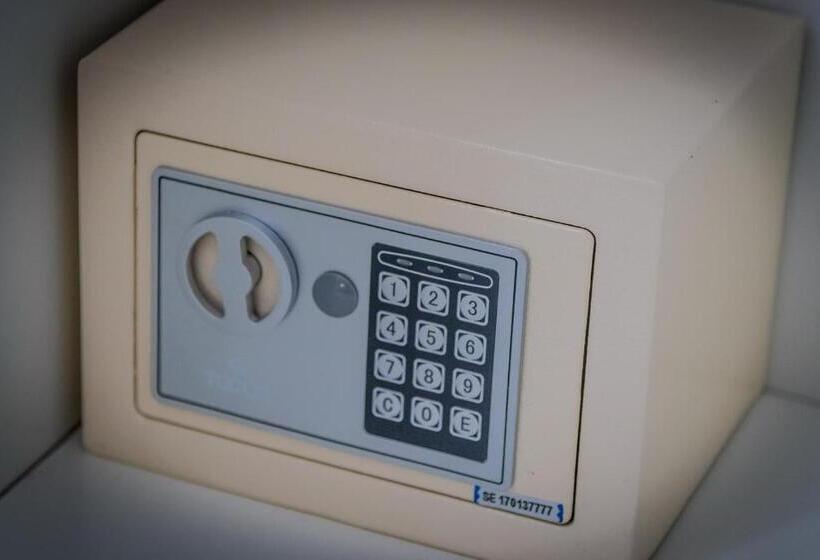 Fotos del hotel Inside Roma Rooms:  22