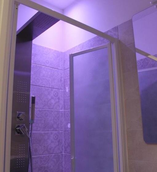 Fotos del hotel Inside Roma Rooms:  21