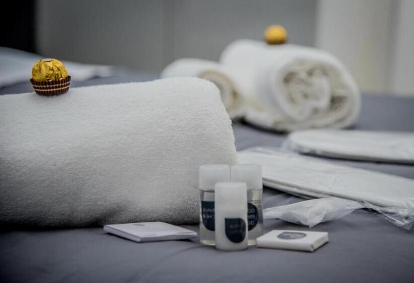 Fotos del hotel Inside Roma Rooms:  16