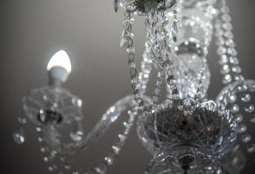 Fotos del hotel Inside Roma Rooms:  10