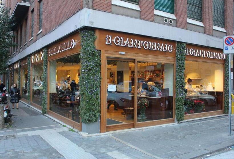 Fotos del hotel Inside Roma Rooms:  8