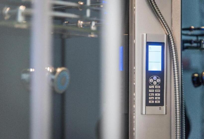 Fotos del hotel Inside Roma Rooms:  7