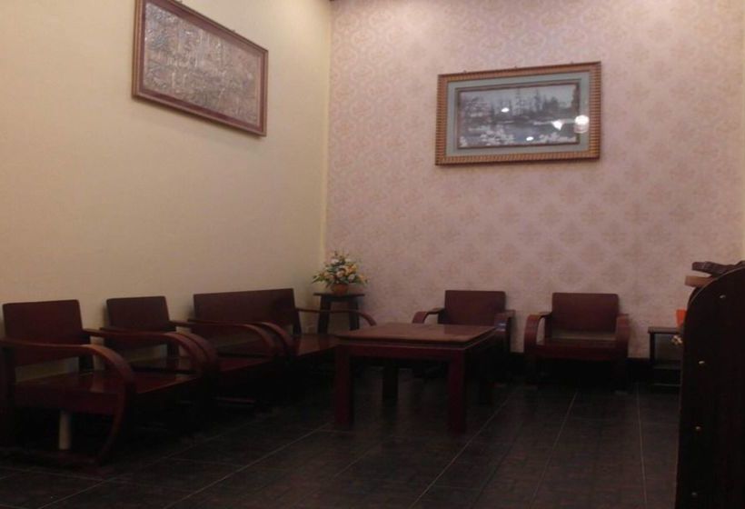 בית מלון כפרי Kinnaly Place House