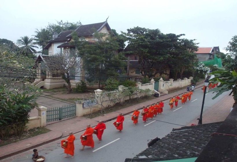 בית מלון כפרי Kinnaly Place House