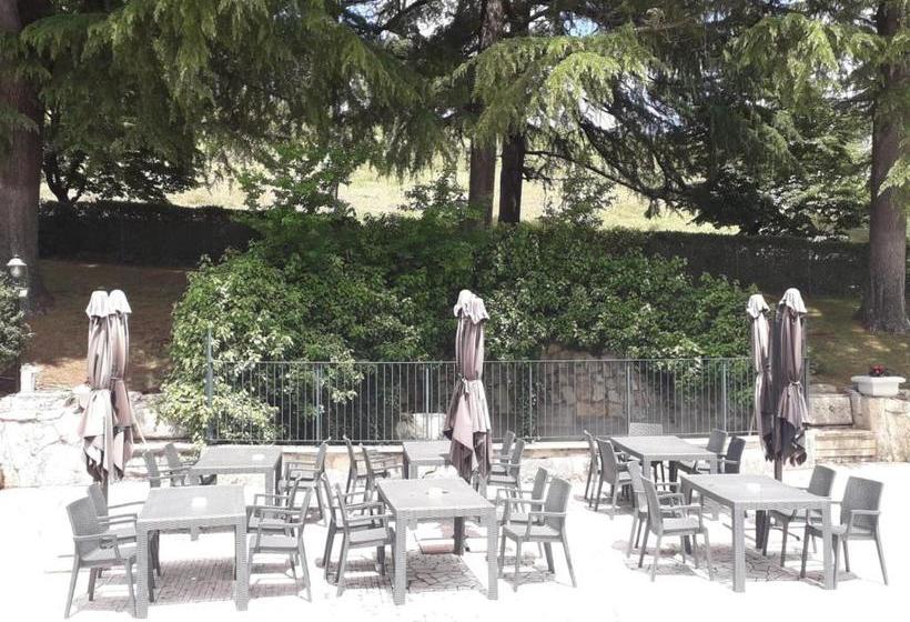 酒店 La Tenuta Di Bacco