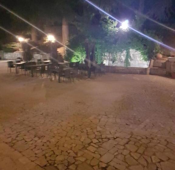 Отель La Tenuta Di Bacco