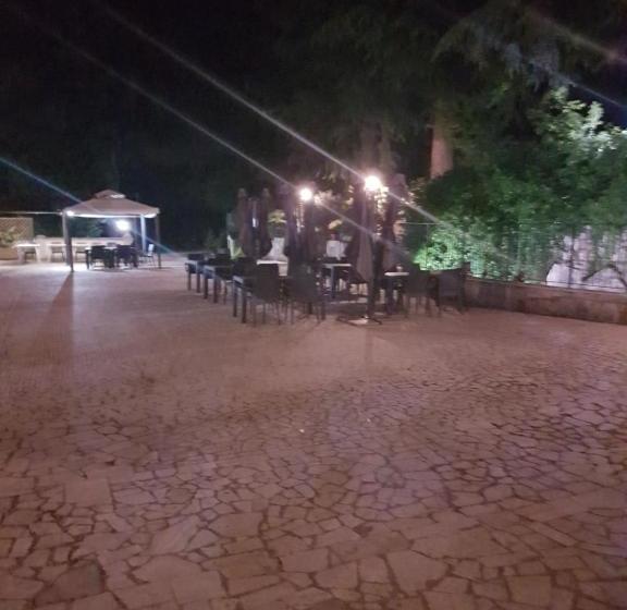 酒店 La Tenuta Di Bacco