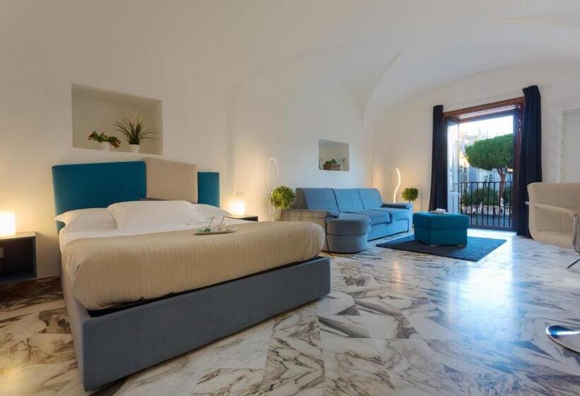 هتل Le Suites Del Duomo House