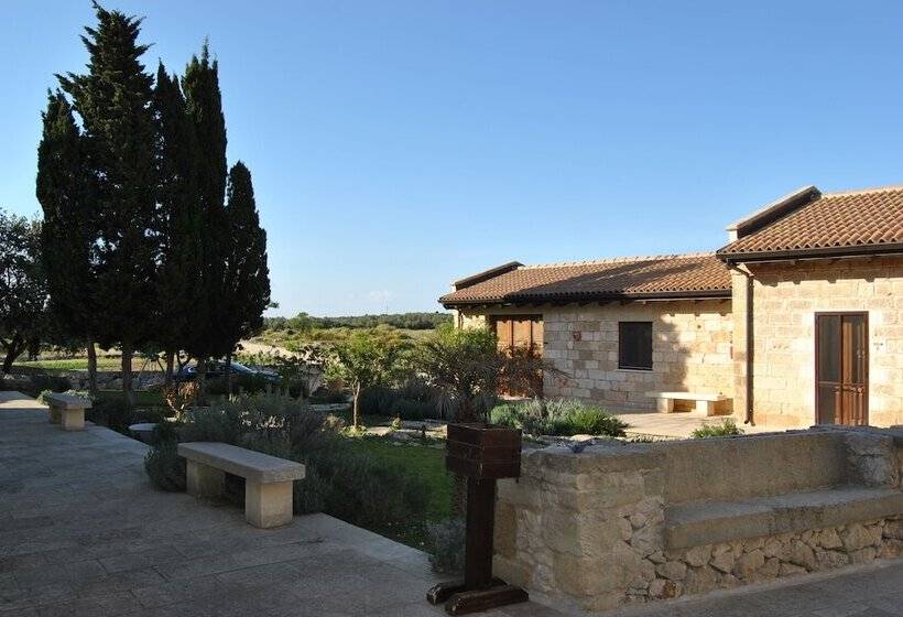 فندق Masseria San Cosimo