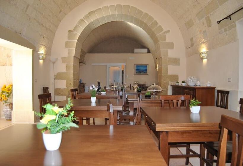 فندق Masseria San Cosimo