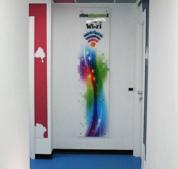 Fotos del hotel Milano Ostello:  29