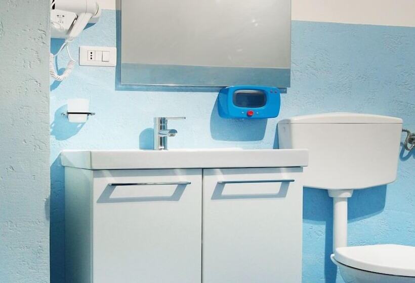 Fotos del hotel Milano Ostello:  19