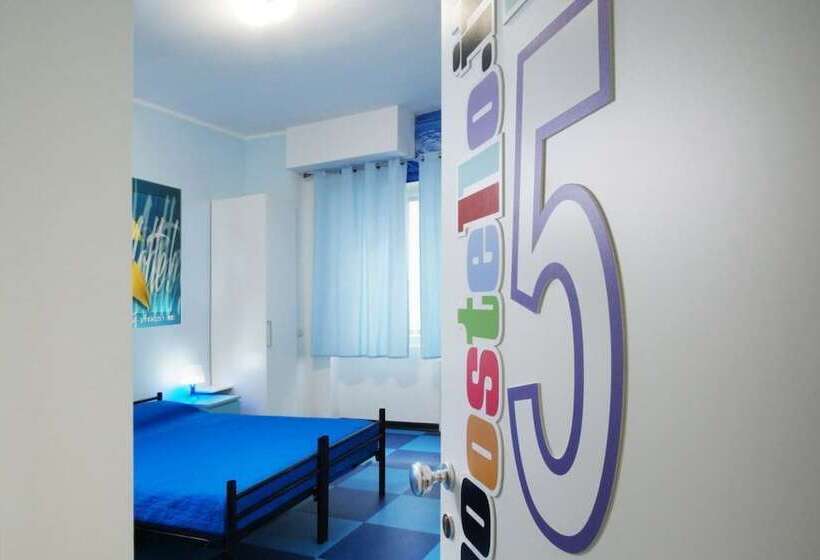 Fotos del hotel Milano Ostello:  16