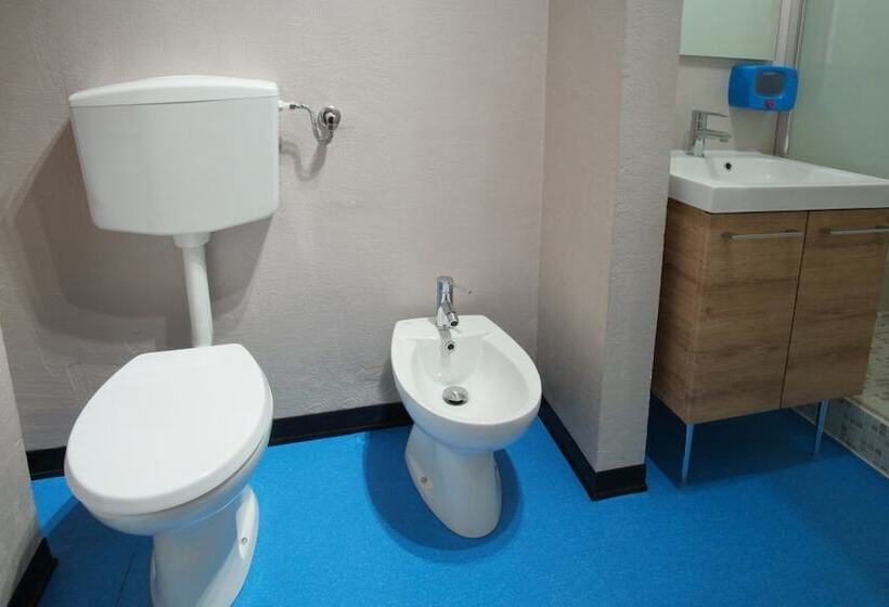 Fotos del hotel Milano Ostello:  4