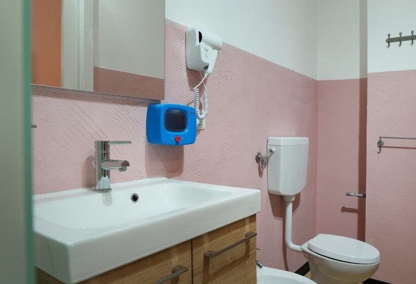 Fotos del hotel Milano Ostello:  13