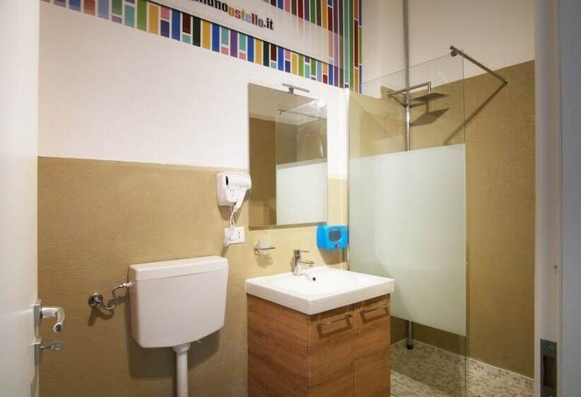 Fotos del hotel Milano Ostello:  12