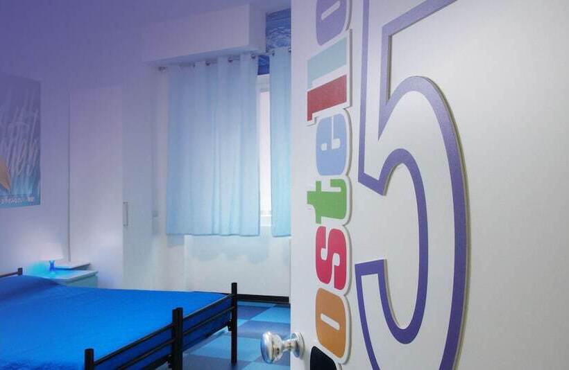 Fotos del hotel Milano Ostello:  11