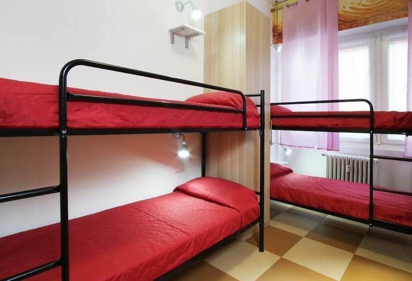 Fotos del hotel Milano Ostello:  2