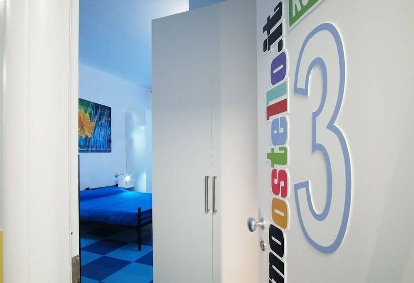 Fotos del hotel Milano Ostello:  26