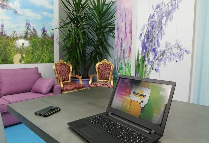 Fotos del hotel Milano Ostello:  27