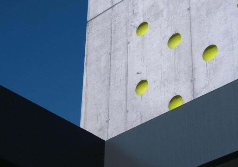 هتل Mxp Rooms Guest House