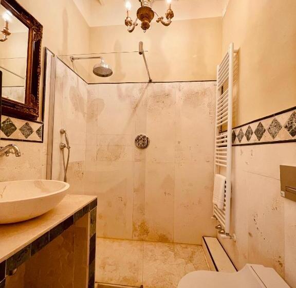 Отель Palazzo Barbini Dimora Storica