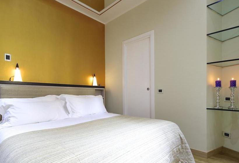 Fotos del hotel Relais Roma Centro:  8