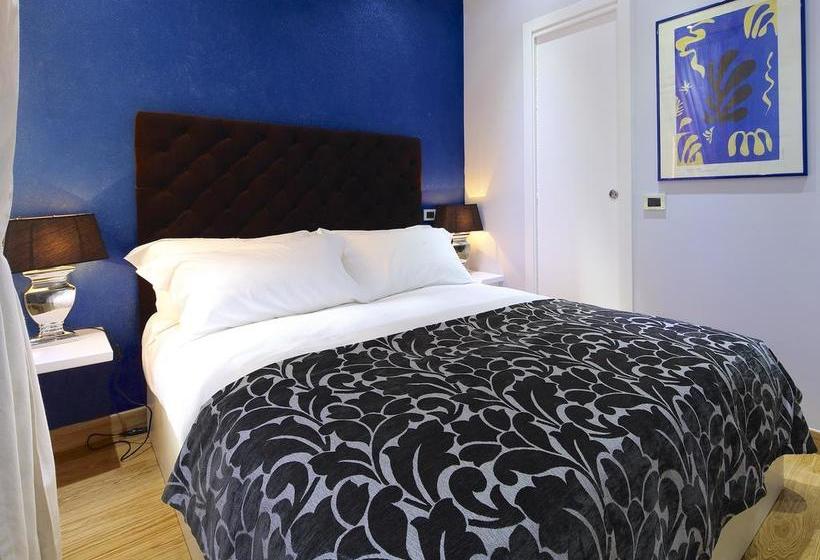 Hotel Relais Roma Centro